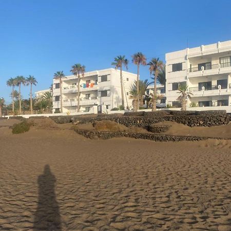 Strandapartment Costa Luz-Ozean View تياس المظهر الخارجي الصورة