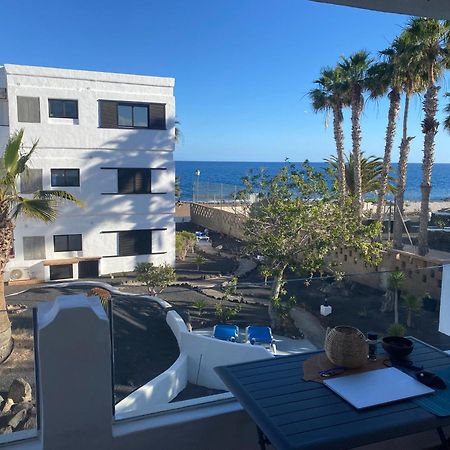 Strandapartment Costa Luz-Ozean View تياس المظهر الخارجي الصورة