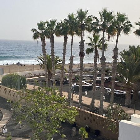 Strandapartment Costa Luz-Ozean View تياس المظهر الخارجي الصورة
