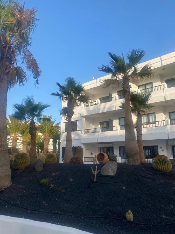 Strandapartment Costa Luz-Ozean View تياس المظهر الخارجي الصورة