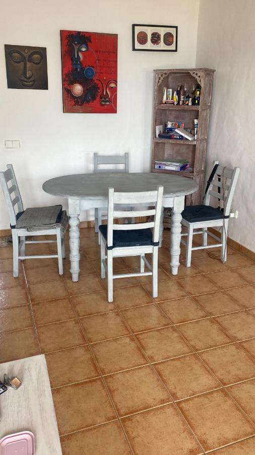 Strandapartment Costa Luz-Ozean View تياس المظهر الخارجي الصورة