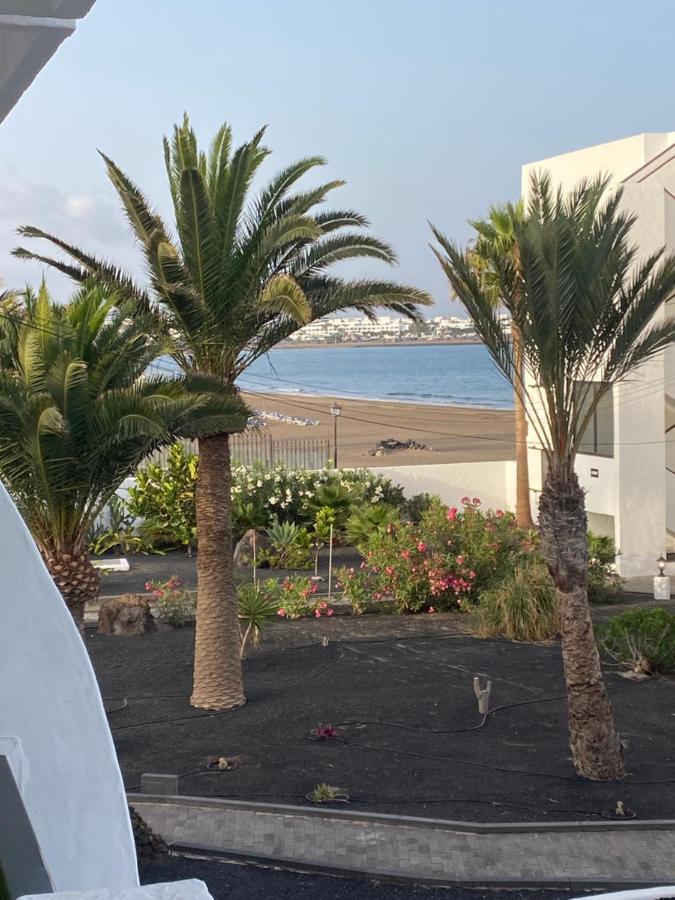 Strandapartment Costa Luz-Ozean View تياس المظهر الخارجي الصورة