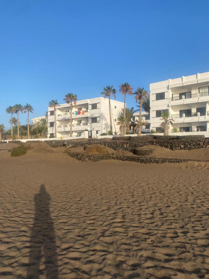 Strandapartment Costa Luz-Ozean View تياس المظهر الخارجي الصورة