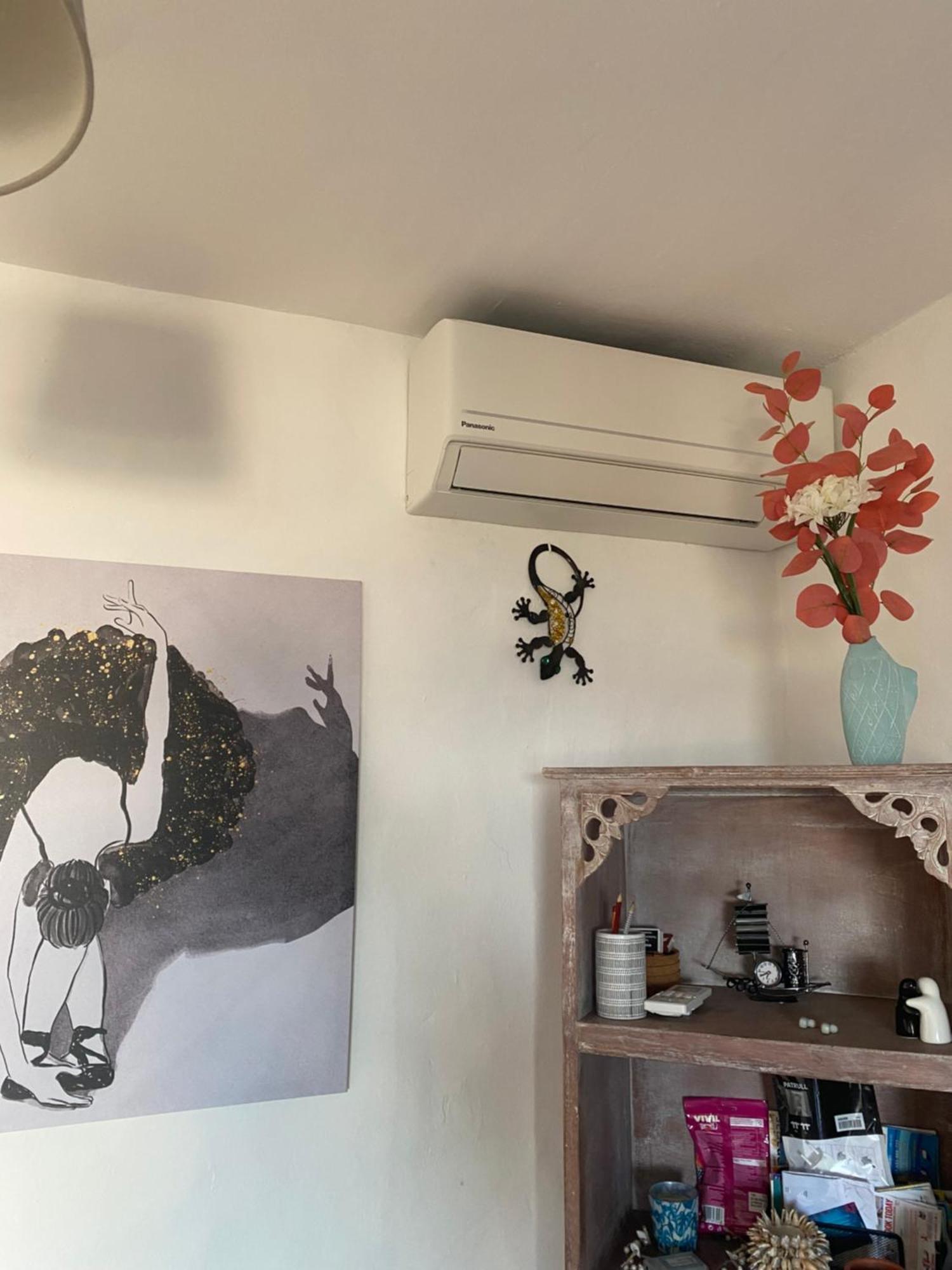 Strandapartment Costa Luz-Ozean View تياس المظهر الخارجي الصورة